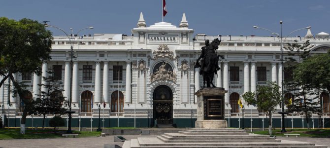 Peru Decides 2016