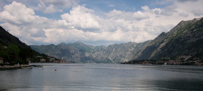 Montenegro = Magnificent