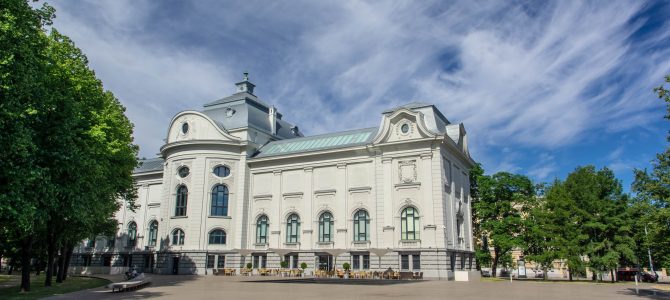 Riga Revisited